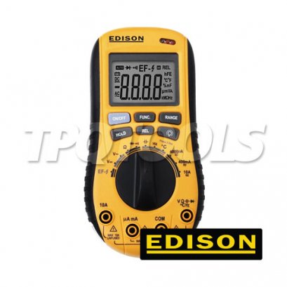 EDI-516-3100K ดิจิตอลมัลติมิเตอร์