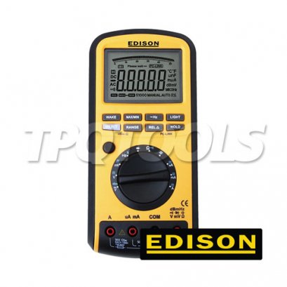 EDI-516-3420K ดิจิตอลมัลติมิเตอร์