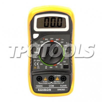 EDI-516-2900K ดิจิตอลมัลติมิเตอร์