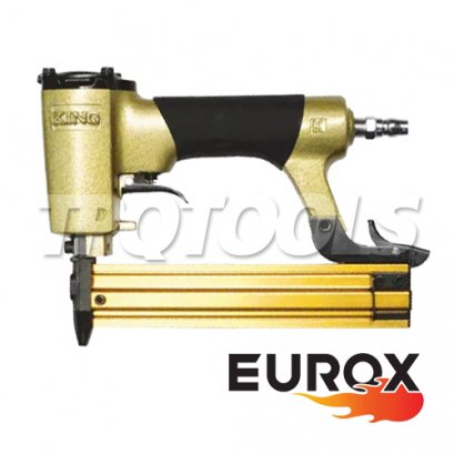 F30 EUROX KING ปืนลมยิงตะปู 02-001-015