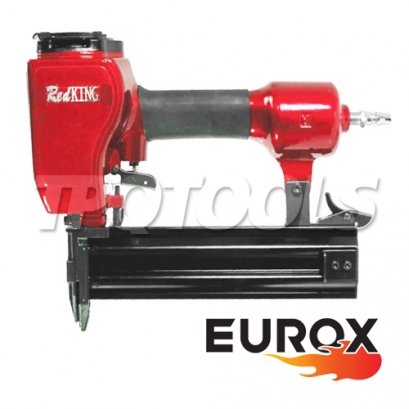 FST50 EUROX RED KING ปืนลมยิงตะปู 02-065-080