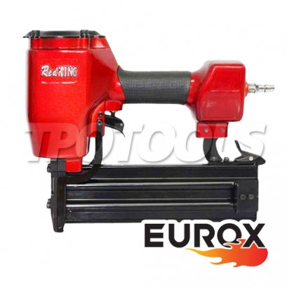 ST64 EUROX RED KING ปืนลมยิงตะปู 02-065-060
