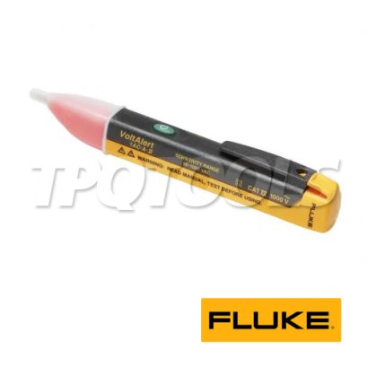 FLUKE 1AC-II ปากกาวัดแรงดันไฟฟ้า Fluke Volt Alert Electrical Tester