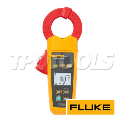 FLUKE 368FC แคลมป์มิเตอร์ วัดกระแส AC แบบ True-RMS CAT III 600V