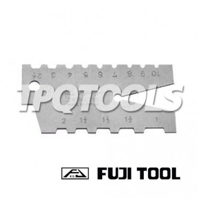 เกจวัดมุมเอ็คมี่ 716, 717