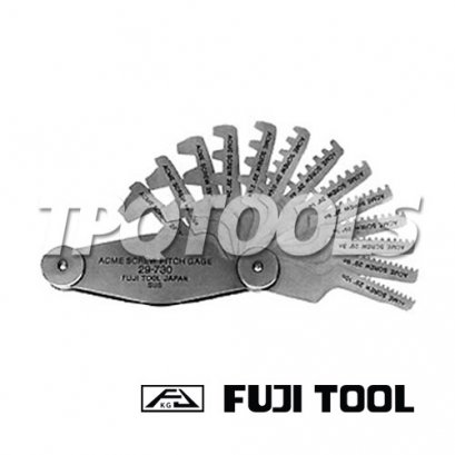 เกจวัดมุมเอ็คมี่ 29-730, 30-720