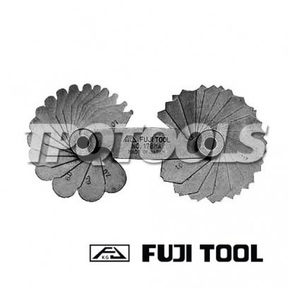 เกจวัดรัศมี 