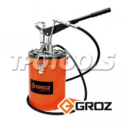 44281 (VGP/10A) ถังอัดจารบี 10 กก.