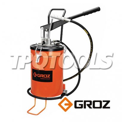 ถังอัดจารบี 44291