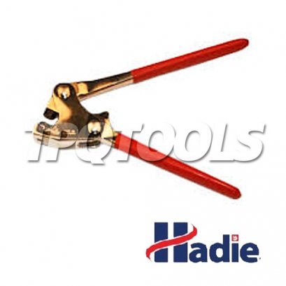 คีมหนีบตะกั่ว HADIE