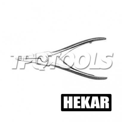 คีมถ่างแหวน ปากแบน 193