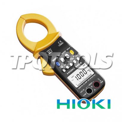 ดิจิตอลแคลมป์มิเตอร์ 3282