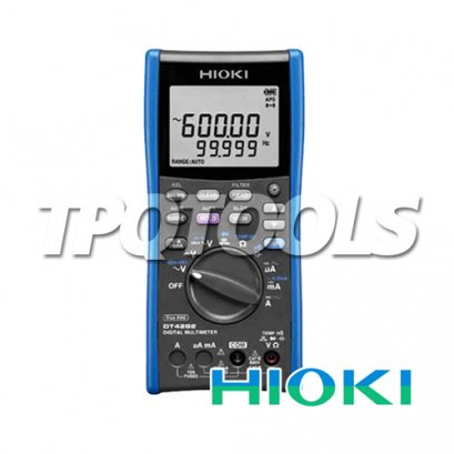 ดิจิตอลมัลติมิเตอร์ DT4282