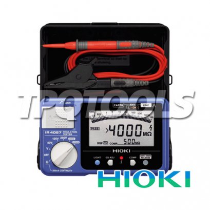 ดิจิตอลมัลติมิเตอร์ IR4057-20