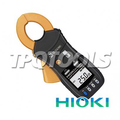 ดิจิตอลแคลมป์มิเตอร์ FT6380