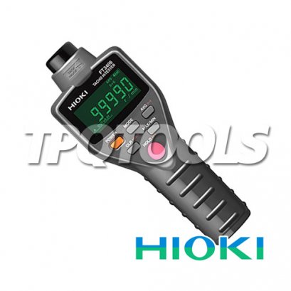 เครื่องวัดความเร็วรอบ FT3406