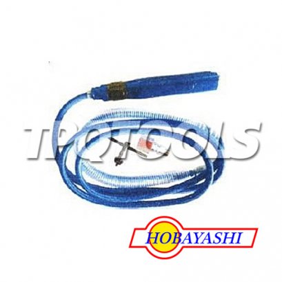 ชุดเครื่องเจียร์ลม HB-82K