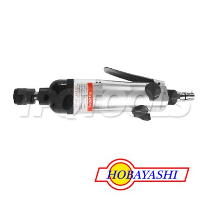 HB-245 ไขควงลม 1/4&quot; ขนาดปากจับ 6.35 มม.แรงบิดสูงสุด 45 นิวตัน ความเร็วรอบ 9000RPM HOBAYASHI