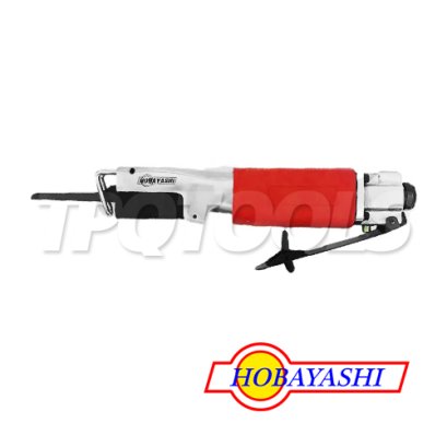 HB-282 เครื่องเลื่อยลม 1/4" NPT ขนาดสายลม 3/8" สามารถตัดได้สูงสุด 1.5 มม. HOBAYASHI