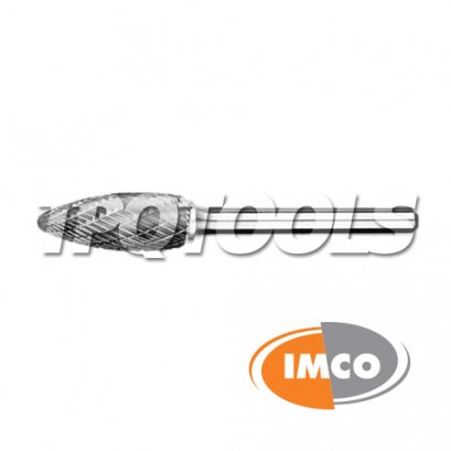 ดอกเจียร์คาร์ไบด์ รุ่นก้านยาว SH-Series (Metric)