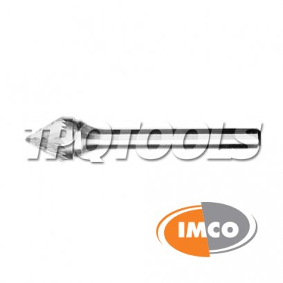 ดอกเจียร์คาร์ไบด์ ST/SK-Series (Metric)