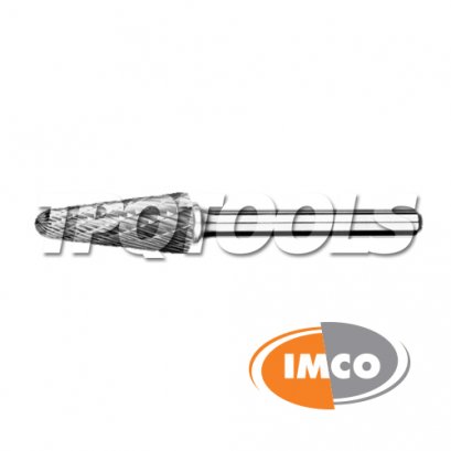 ดอกเจียร์คาร์ไบด์ รุ่นก้านยาว SL-Series (Metric)