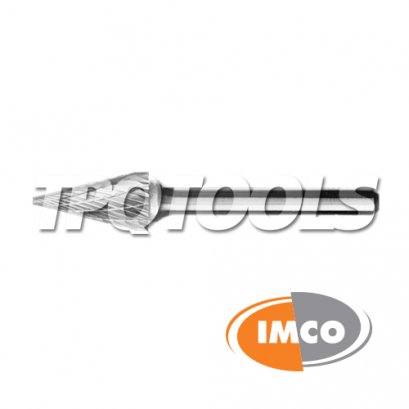 ดอกเจียร์คาร์ไบด์ SM-Series (Metric)