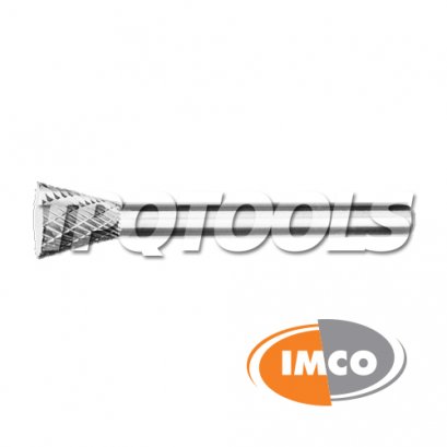 ดอกเจียร์คาร์ไบด์ SN-Series (Metric)