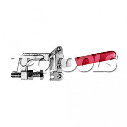Cam Type Toggle G-Clamp (Pull Back Clamp)