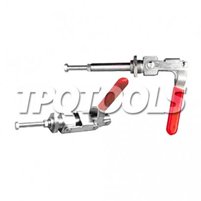 Collar Mounted Type (Threaded)