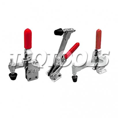 Fixed Spindle &amp; Solid Bar Type