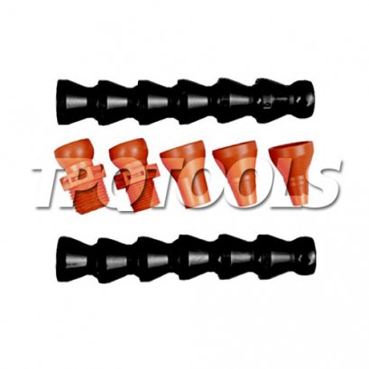 Modular Coolant Hose System