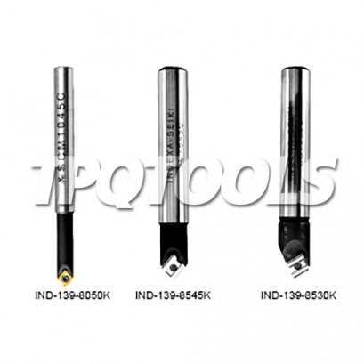 Multi-Pro Spot Drill &amp; Chamfer Mill