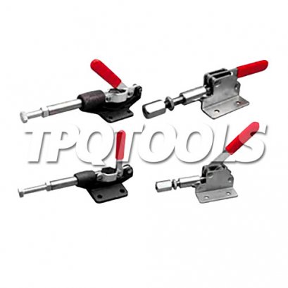 Push Pull Industrial Toggle Clamp