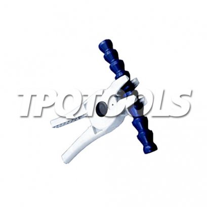 Quick Action Assembly Pliers 