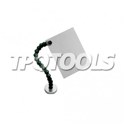 Quick Set Machine Shields