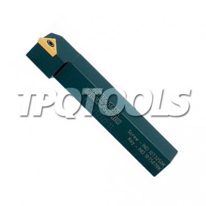 STGC R/L - External Toolholders