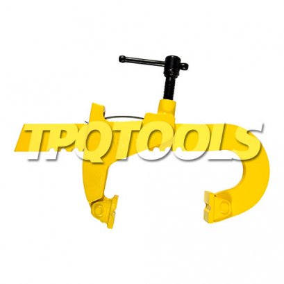 Standard Duty Rack Clamps