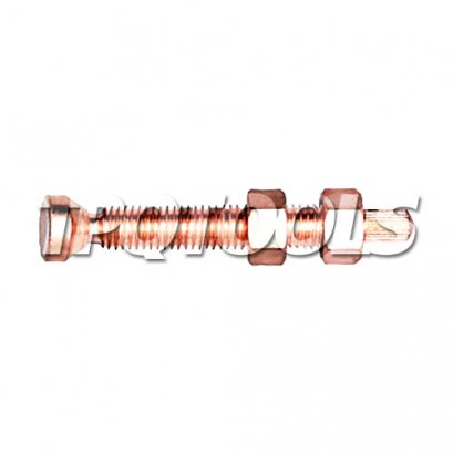 Swivel Foot Spindles