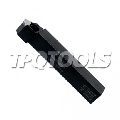 CSSP R - External Toolholders