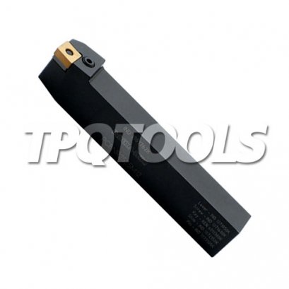 PCBN R - External Toolholders - lever lock