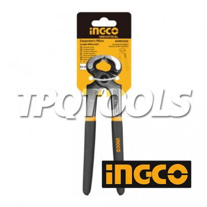 INGCO-HCPP02200 คีมผูกลวด 8 นิ้ว