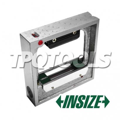 ระดับน้ำตั้งเครื่องแบบสี่เหลียม 4902 Series