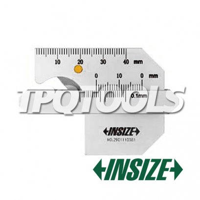 เกจวัดองศา-รอยเชื่อม 6832-1