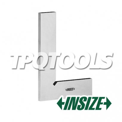 4791 ฉากช่างกลึงแบน 90 องศา INSIZE 90° FLAT EDGE SQUARE