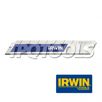 ใบมีดคัทเตอร์ Snap-Off Bi-Metal BLUE Blades  10507102