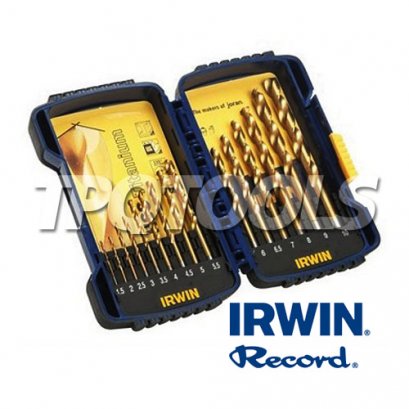 ชุดดอกสว่านไฮสปีด 10503991