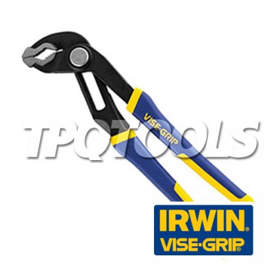 คีมคอเลื่อน IRWIN VISEGRIP