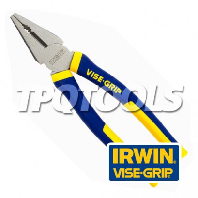 คีมตัดปากตรง 10505875 