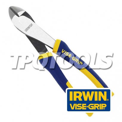 คีมตัดปากเฉียงคอยาว 10505493